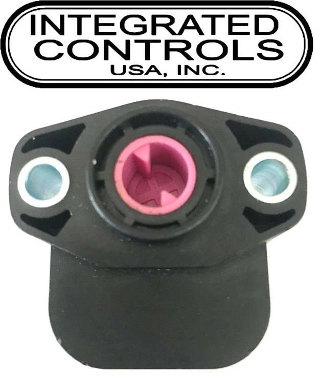 SENSOR DE POSICIÓN DEL ACELERADOR 1999-2004 CHRYSLER 300M, 1998-2004 CHRYSLER CONCORDE Foto 2 de 2