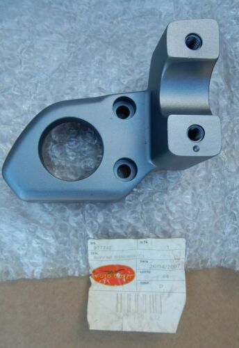 Flangia GIVI Per Borse Serbatoio Moto - Compatibile Con Honda XL 750 Transalp 2023 | Tanklock - Foto 3