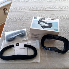 Meta Quest 3 Facial Interface - Silicone face...
