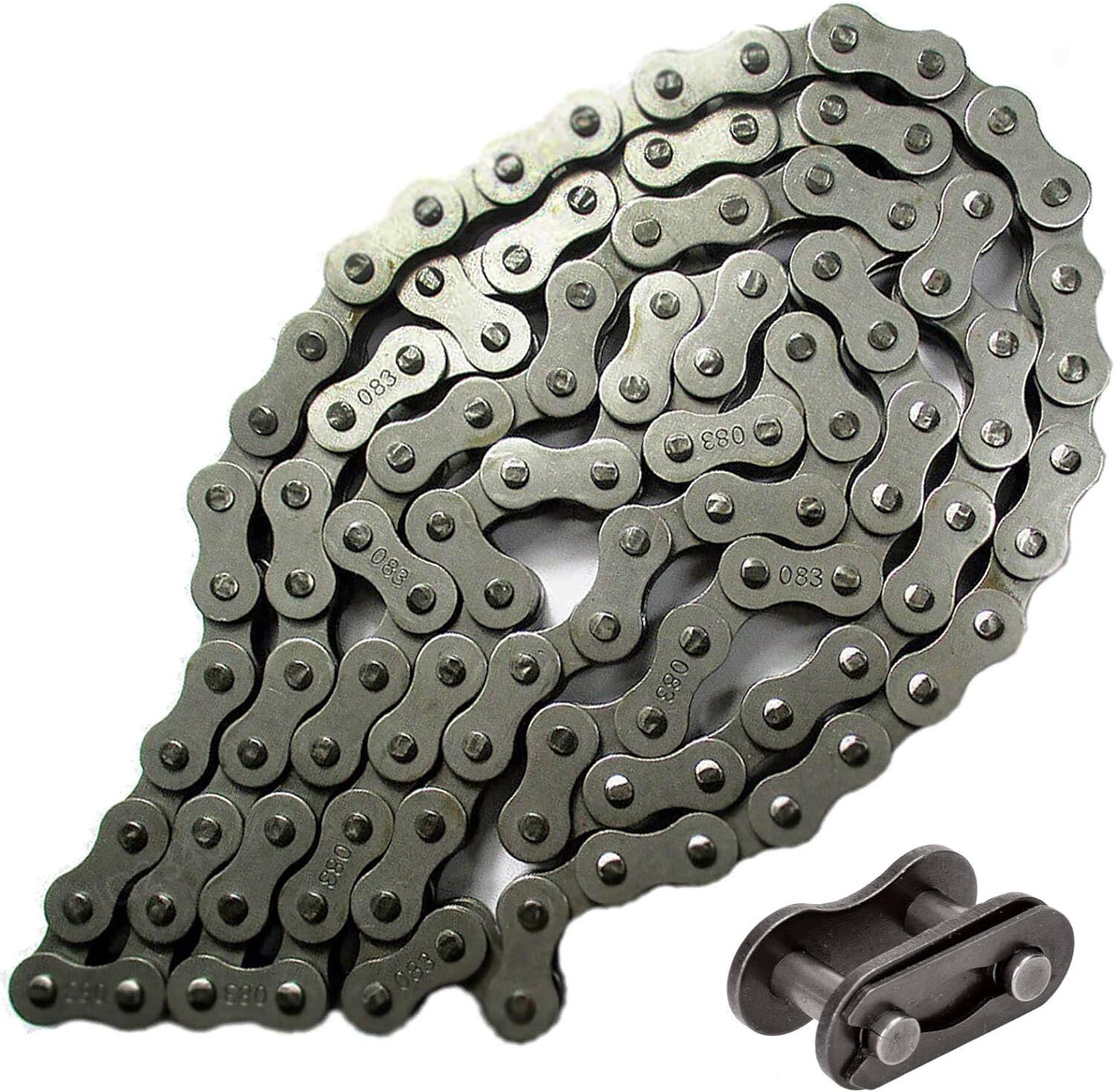 415H Motorized Chain 2-Stroke 49cc 60cc 66cc 80cc Motorized 