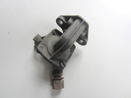 pompa benzina fiat 500 Topolino raccordo filettato ORIGINALE SAVARA - Picture 5 of 5