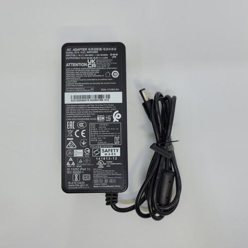AC Adapter ADPC2065 65W 20V 3.25A Power Supply for Monitors (Original)™ - 第 2/8 張圖片