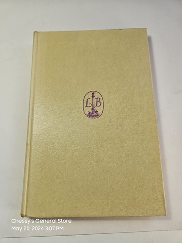 A Song Of Sixpence by A.J. Cronin 1964 HC First Edition - Foto 2 di 7