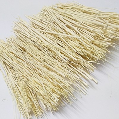 1 kg Wholesale 10'' Reed Diffuser Sticks Natural Rattan Refill Spa Hotel Bulk Lot