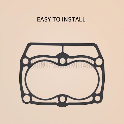 Top End Cylinder Gasket Kit & Spark Plug for Polaris RZR 800 RZR S 800 2011-2014 - Picture 9 of 12