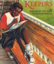 Keepers - Paperback By Jeri Hanel Watts - GOOD