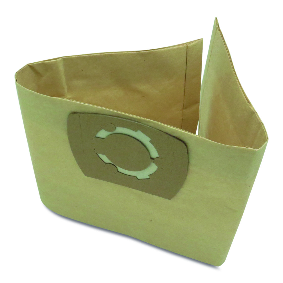 For Clas Ohlson Cotech VQ1220PFUK 20 litre Paper Bag Pack (5) eBay