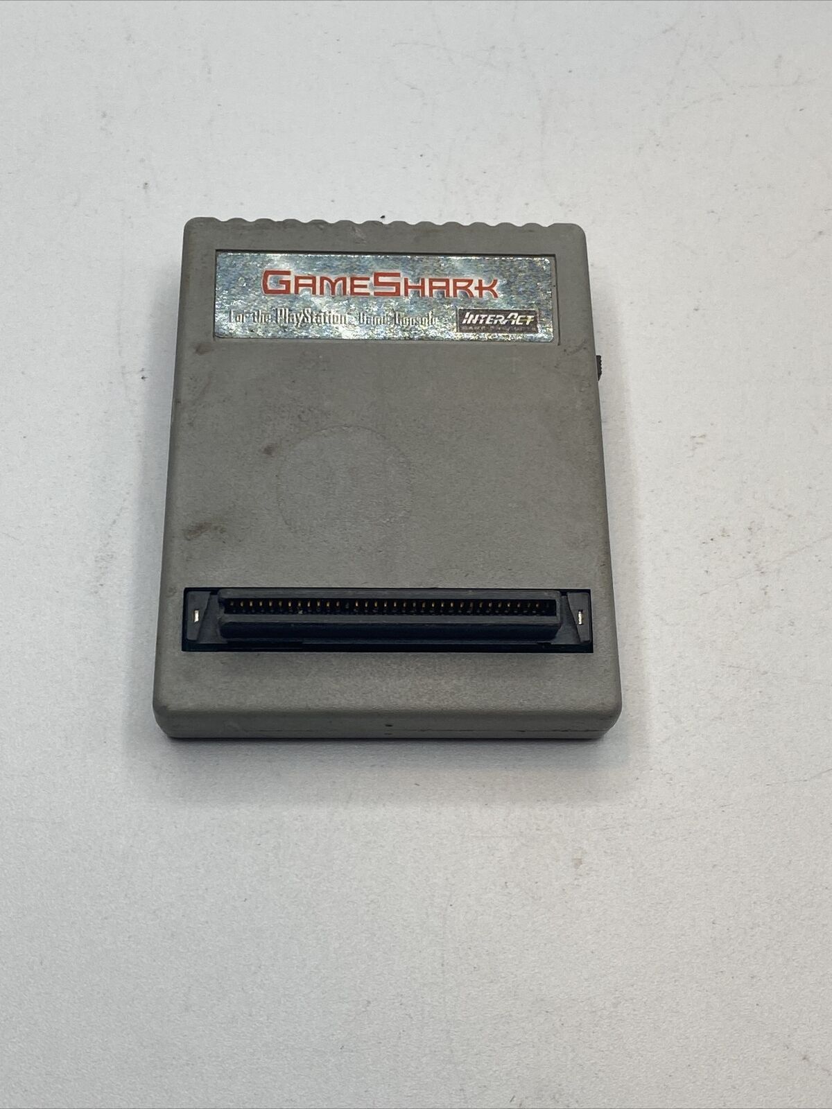 GameShark V.2.3 PS1 Interact Cartridge Only