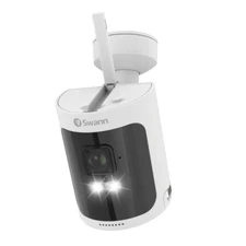 Swann 2K HD Wireless Analog Security Camera White SWNVW-600CMB-GL