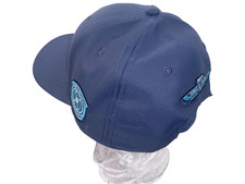 *** Rolex Authentic Pebble Beach Concourse Car show Hat Stretchy Material ***