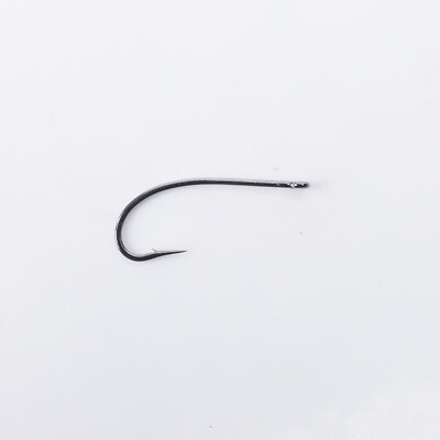 Tiemco TMC 201R Nymph Hook - QTY 100 - Free Shipping