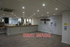 PHOTO  AIRSIDE LOUNGE AT HUMBERSIDE AIRPORT HUY 2020