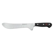 Wusthof Classic 8" Artisan Butcher Knife | Hollow Edge