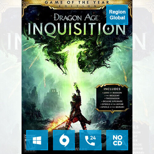 Buy Dragon Age 2 PC Origin key! Cheap price