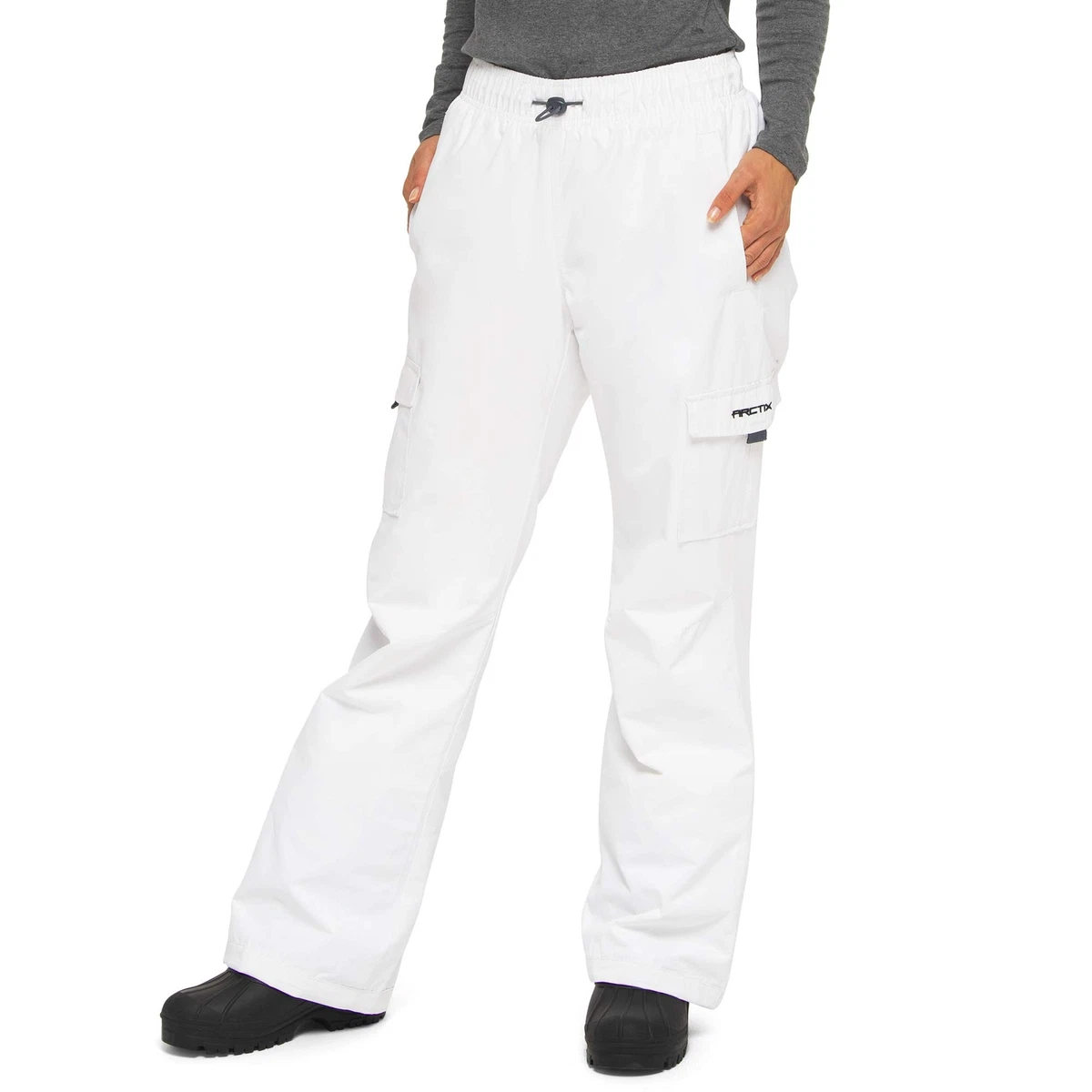 Arctix women's sales classic snow pants