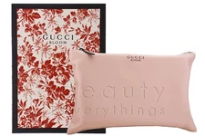 Gucci Bloom Pouch / Bag Brand New In Box For Women