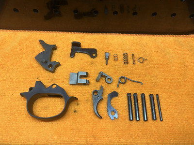 MARLIN MODEL 200 12 GAUGE SHOTGUN TRIGGER HAMMER SPRINGS FIRING PIN PARTS #81