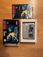 ebay® Auktion 196940441193 | Flashback PAL Super Nintendo Gebraucht Thumbnail of ebay® auction 196940441193 | Flashback PAL Super Nintendo Gebraucht