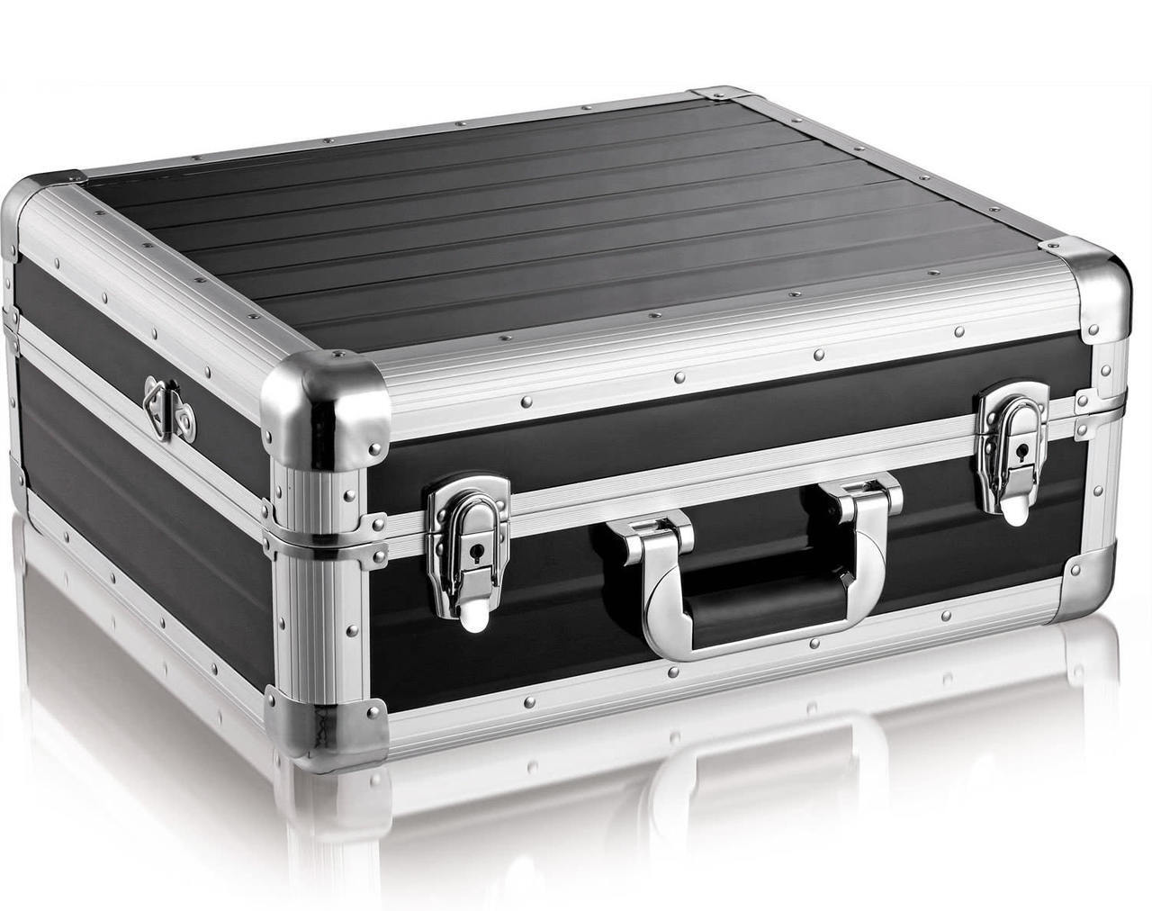 Zomo Flightcase CDJ-13 XT - nero 0030102523