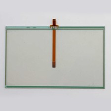 For ST-A1045 Touch Screen Glass Panel ST A104...