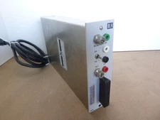 BLH Electronics Model 2531 SRC 2531A Power Supply 0-25VDC @ 200 mA