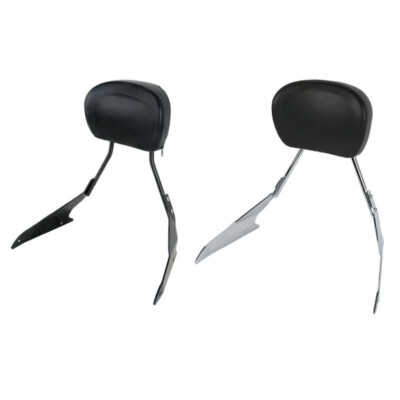 Detachable Sissy Bar Backrest For Suzuki Boulevard M109R / M109RZ / M109R2 (2006-2023)