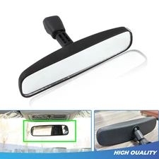 New Interior Rear View Mirror For Nissan 96321-2DR0A 96321-2DR0-A103 1996-2007