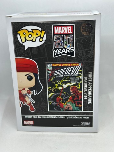 Funko MARVEL 80 Years YOU CHOOSE 25 Lot Complete your collection! MINT - Picture 143 of 173