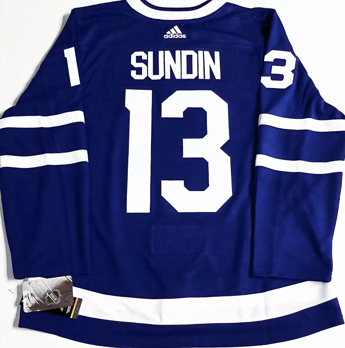 Mats sundin jersey new arrivals
