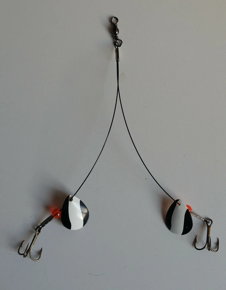 Quick Strike/Hot Dog Rig - Image 2 of 4