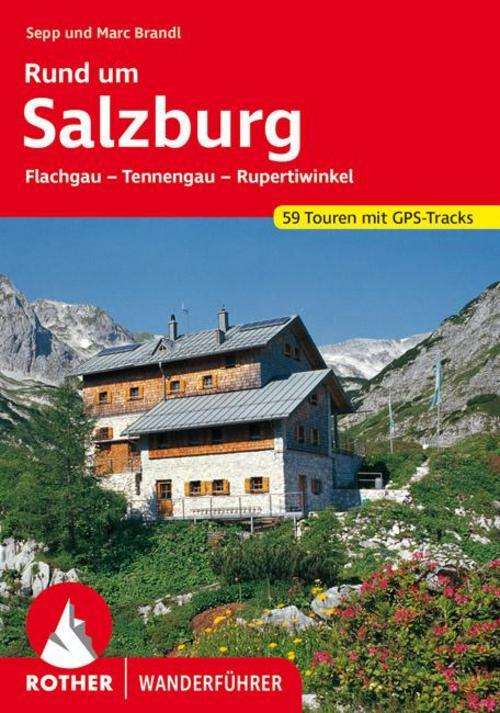 Rund Um Salzburg, Sepp Brandl