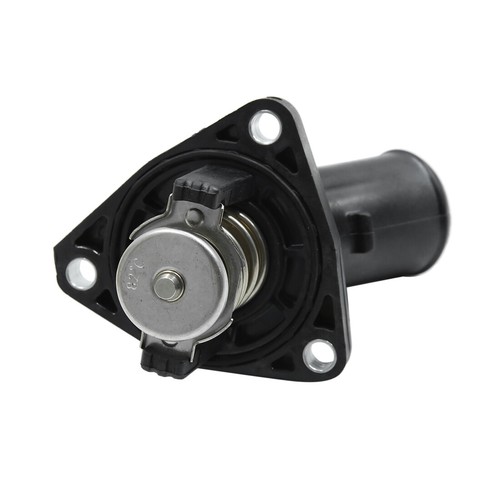 Engine Coolant Thermostat 16031-31020 For Lexus GS350 GS450h IS250 IS350 GS430 - Picture 3 of 12