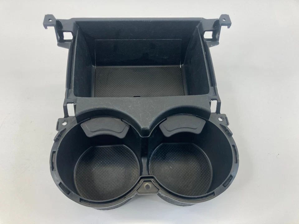 2011-2016 Honda CR-Z CRZ Center Console Cup Holder Cupholder 83400-SZT-G Foto 2 de 4