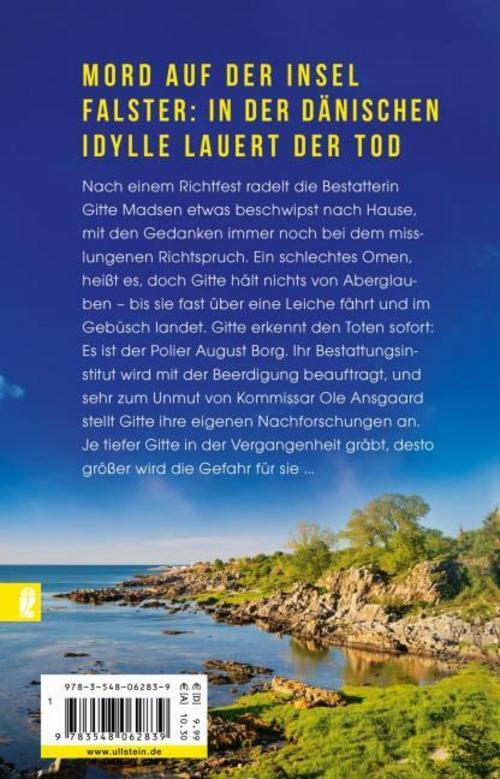 Thumbnail - Dänische Gier Frida Gronover