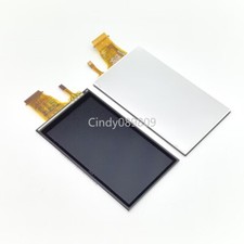 New LCD Screen For SONY HDR-PJ390 HDR-PJ510 PJ390 PJ510 CX510E CX320 CX390