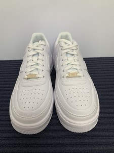 nike air force 1 jester xx triple white