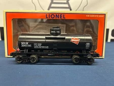 Lionel (LRRC - 2000) Milwaukee Road #907797 8000 Gallon Single Dome Tank Car