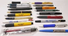 20 Vintage Pens as shown NOS