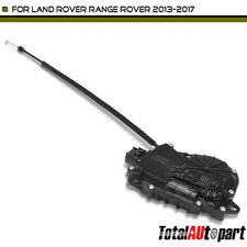 Soft Close Door Lock Actuator for Land Rover Range Rover 2013-2017 Rear LH or RH