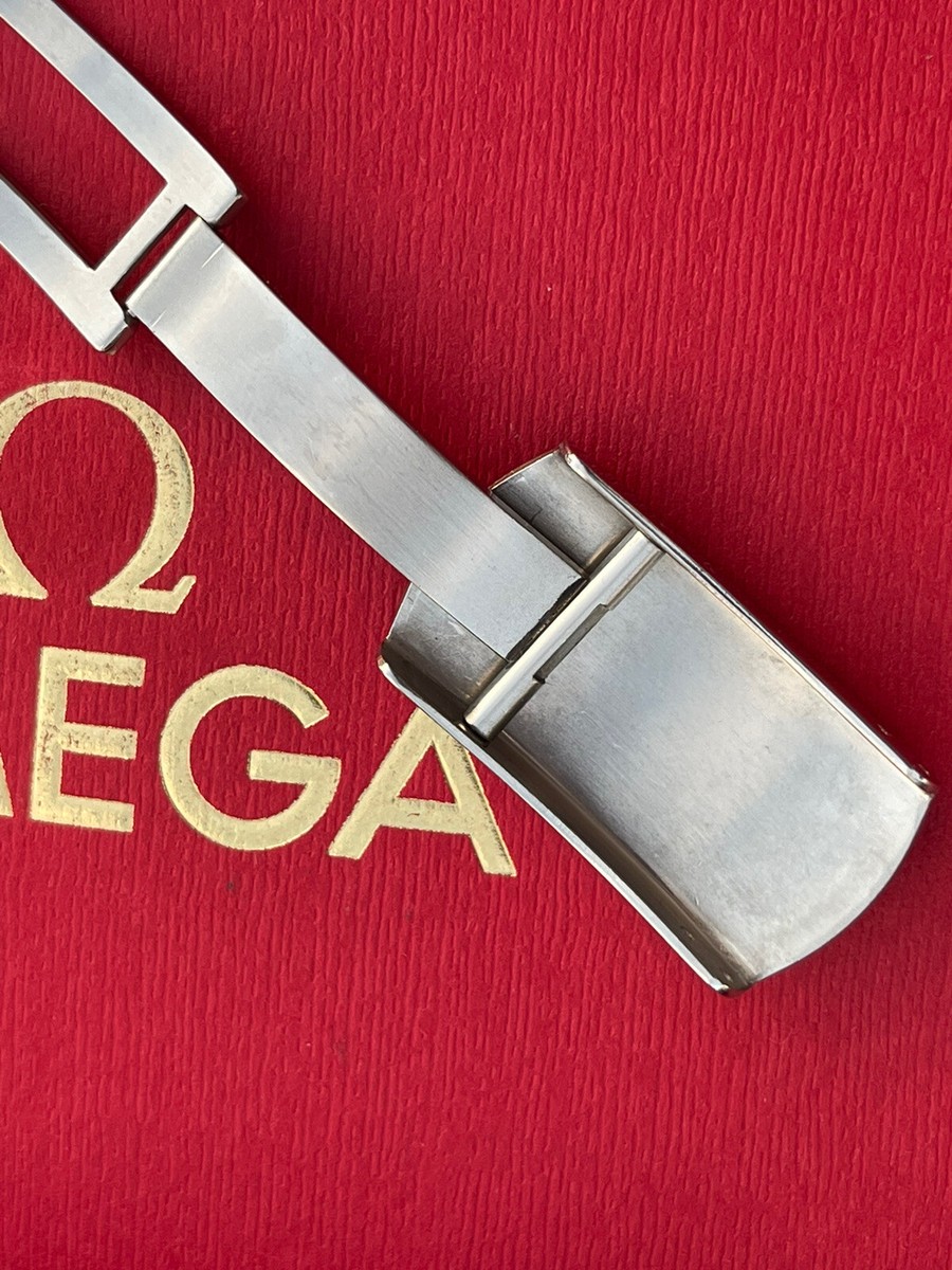 Omega Speedmaster Professional 1499/842 Watch Bracelet Clasp