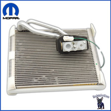Air Conditioning Evaporator Oem Mopar 68538444aa Air Conditioning Evaporator Oem Mopar 68538444aa