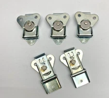 Lot Of 5, Southco Rotary-Action Draw Latch