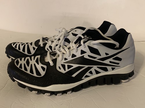 Reebok Realflex Transition 2.0, Black 