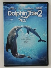 Dolphin Tale 2 DVD Charles Martin Smith(DIR)