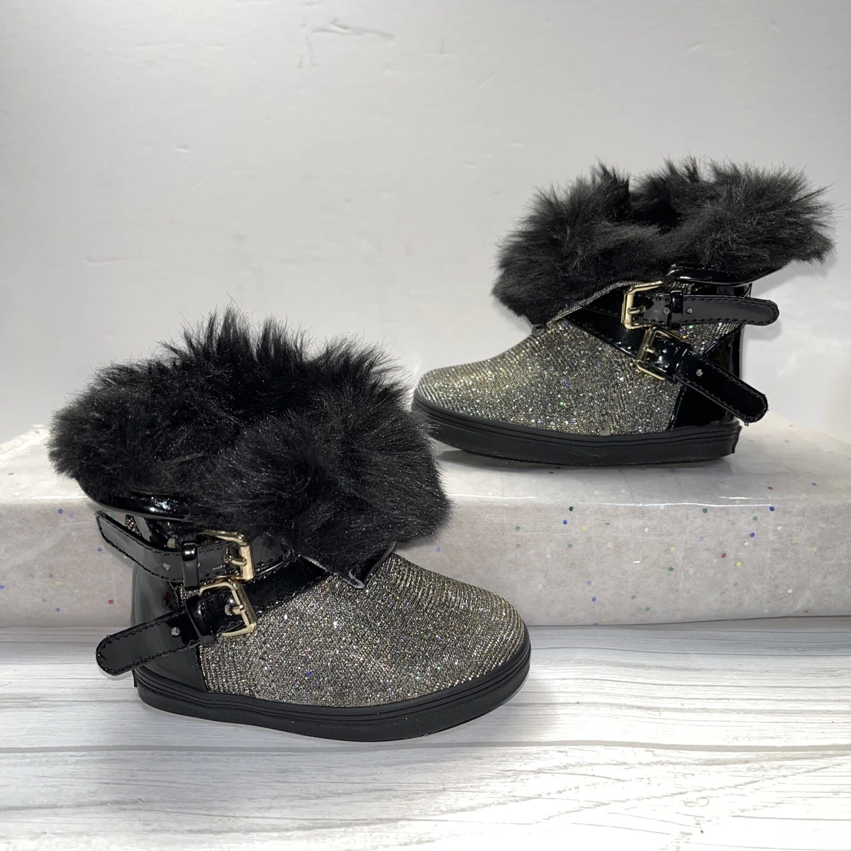 Stuart weitzman top snow boots