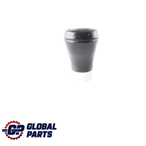 BMW X3 F25 X4 F26 E60 M Sport Shift Gear Knob 6 Speed Leather 7896886 - Picture 7 of 11
