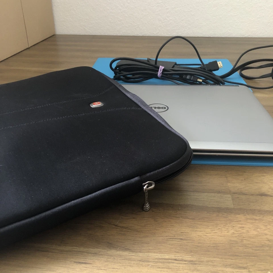 Dell Latitude E7440 Intel Core i5-2520 4GB RAM 128GB SSD Windows 7 Pro - Image 3 of 4