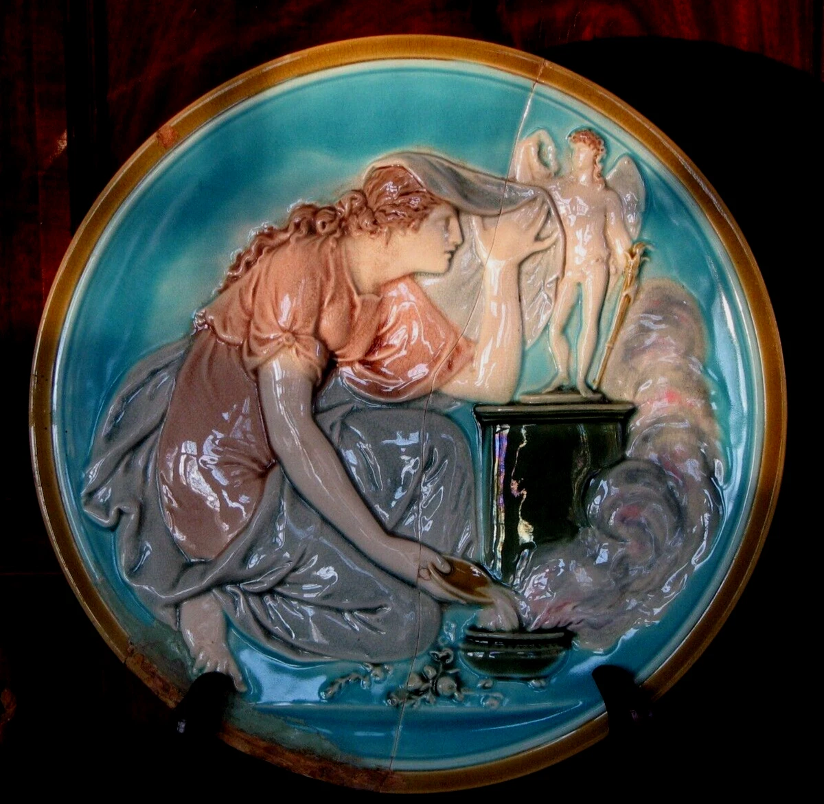 Wedgwood Plaque In other Wedgwood Collectibles for sale | eBay