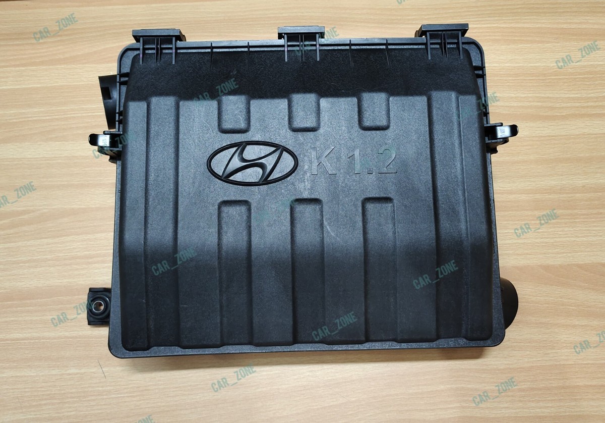 New Genuine Air Cleaner Assembly 28110-B4200 | eBay