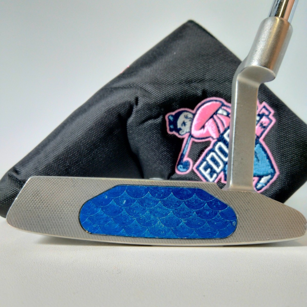 NIKE GOLF BC-101 33in Putter RH | eBay